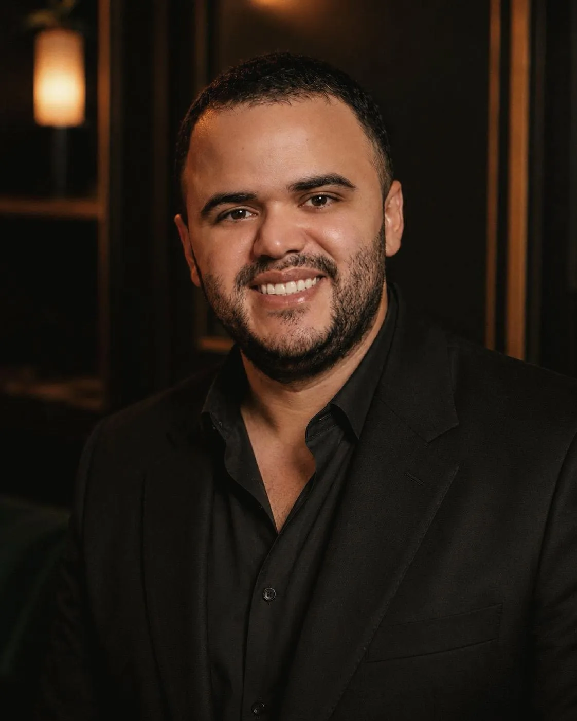 David May Anaya, fundador de Market Fortune